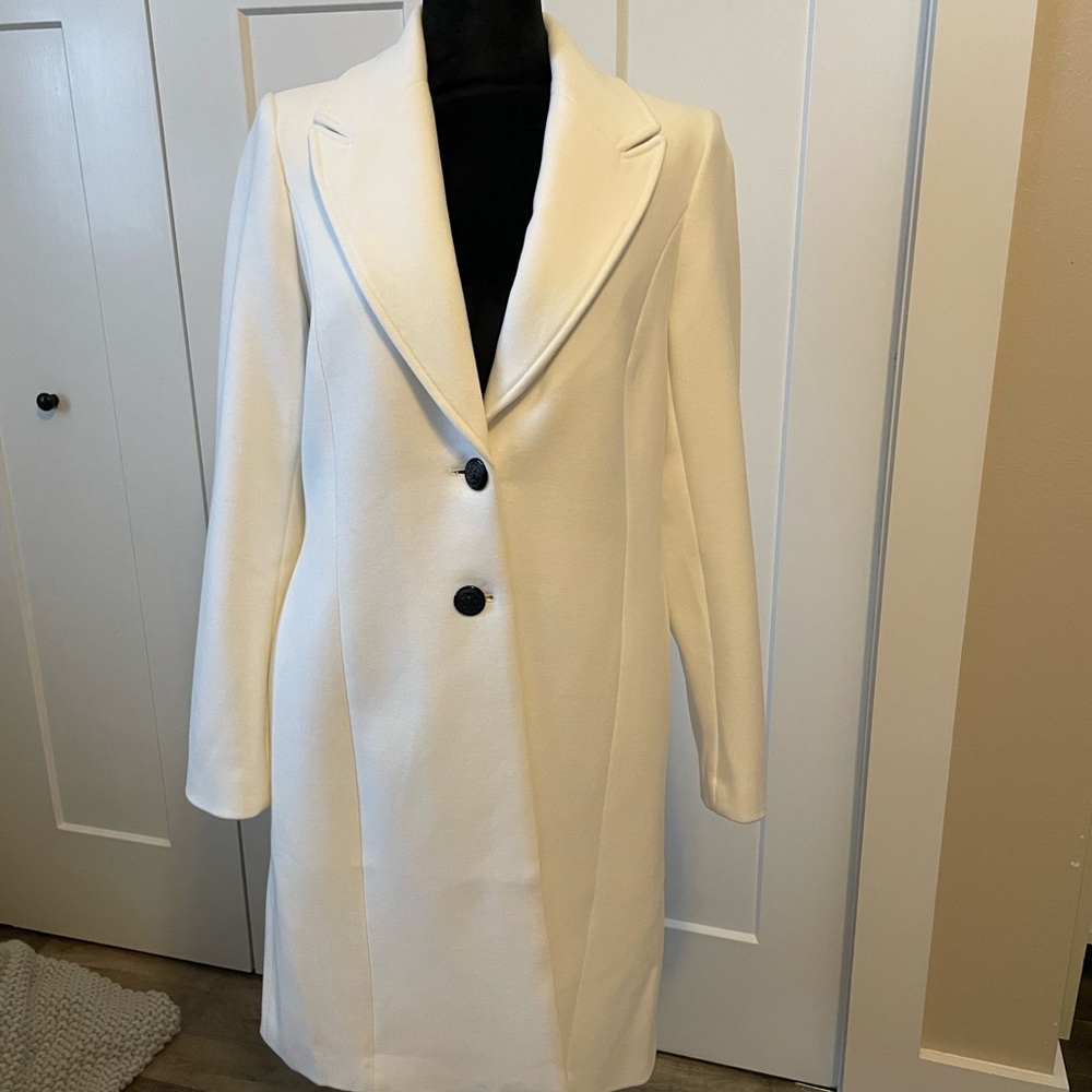 Women’s dress coat